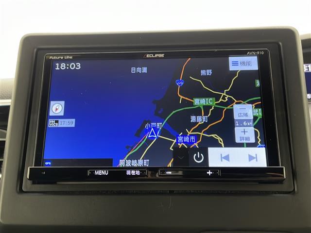 Ｎ－ＢＯＸカスタム Ｌ　禁煙車　ホンダセンシング　社外ナビＴＶ　バックカメラ　左側電動スライドドア　アダプティブクルーズコントロール　レーンディパーチャーアラート　クリアランスソナー　前席シートヒーター　スマートキー　ＥＴＣ（3枚目）