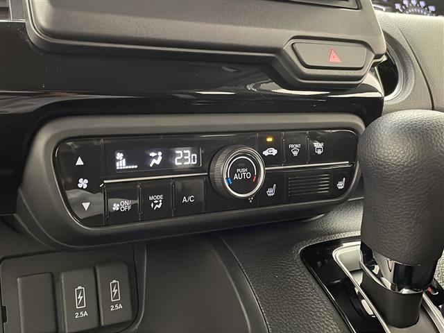 Ｎ－ＢＯＸカスタム Ｌ　禁煙車　ホンダセンシング　社外ナビＴＶ　バックカメラ　左側電動スライドドア　アダプティブクルーズコントロール　レーンディパーチャーアラート　クリアランスソナー　前席シートヒーター　スマートキー　ＥＴＣ（9枚目）