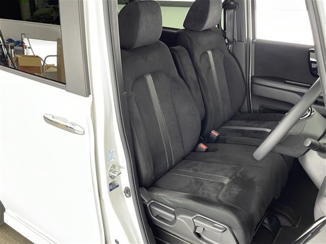 Ｎ－ＢＯＸカスタム Ｌ　禁煙車　ホンダセンシング　社外ナビＴＶ　バックカメラ　左側電動スライドドア　アダプティブクルーズコントロール　レーンディパーチャーアラート　クリアランスソナー　前席シートヒーター　スマートキー　ＥＴＣ（20枚目）