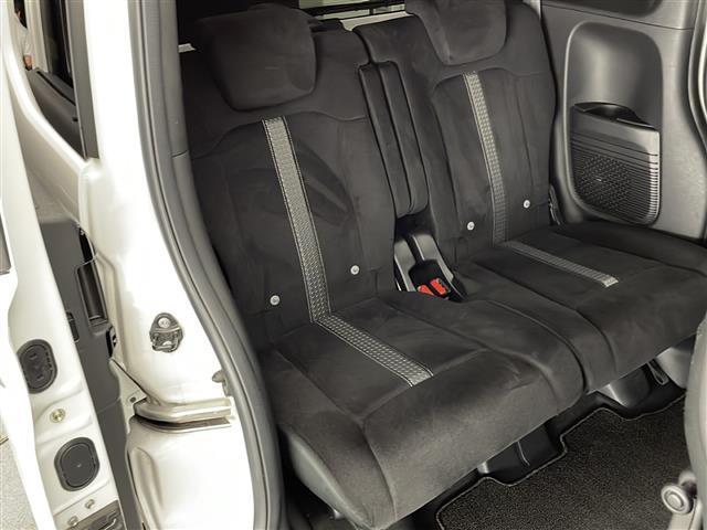 Ｎ－ＢＯＸカスタム Ｌ　禁煙車　ホンダセンシング　社外ナビＴＶ　バックカメラ　左側電動スライドドア　アダプティブクルーズコントロール　レーンディパーチャーアラート　クリアランスソナー　前席シートヒーター　スマートキー　ＥＴＣ（22枚目）