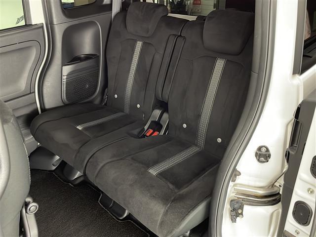 Ｎ－ＢＯＸカスタム Ｌ　禁煙車　ホンダセンシング　社外ナビＴＶ　バックカメラ　左側電動スライドドア　アダプティブクルーズコントロール　レーンディパーチャーアラート　クリアランスソナー　前席シートヒーター　スマートキー　ＥＴＣ（23枚目）