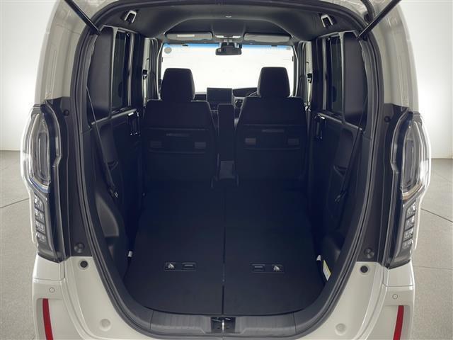 Ｎ－ＢＯＸカスタム Ｌ　禁煙車　ホンダセンシング　社外ナビＴＶ　バックカメラ　左側電動スライドドア　アダプティブクルーズコントロール　レーンディパーチャーアラート　クリアランスソナー　前席シートヒーター　スマートキー　ＥＴＣ（26枚目）