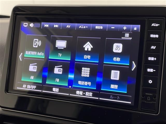 デイズ ハイウェイスター　Ｘ　禁煙　後期型　エマ―ジェンシーブレーキ　車線逸脱警報　オートマチックハイビーム　コーナーセンサー　純正９インチナビ　フルセグＴＶ　アラウンドビューモニター　ＬＥＤヘッドライト　アイドリングストップ（5枚目）
