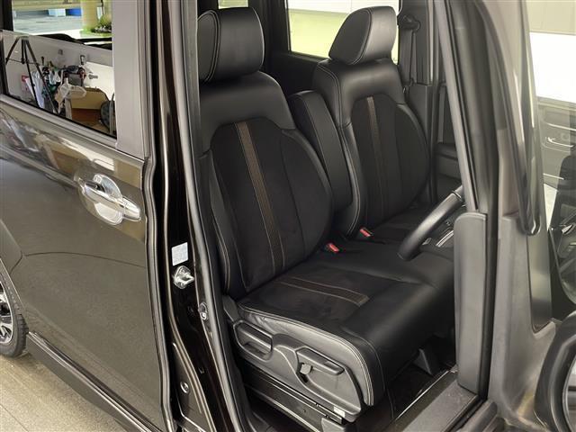 N-BOXカスタム G・Lターボホンダセンシング 禁煙車 ホンダセンシング 純正8型ナビTV バックカメラ 両側電動スライドドア アダプティブクルーズコントロール レーンディパーチャーアラート クリアランスソナー プッシュエンジンスタート 純正ETC(20枚目)