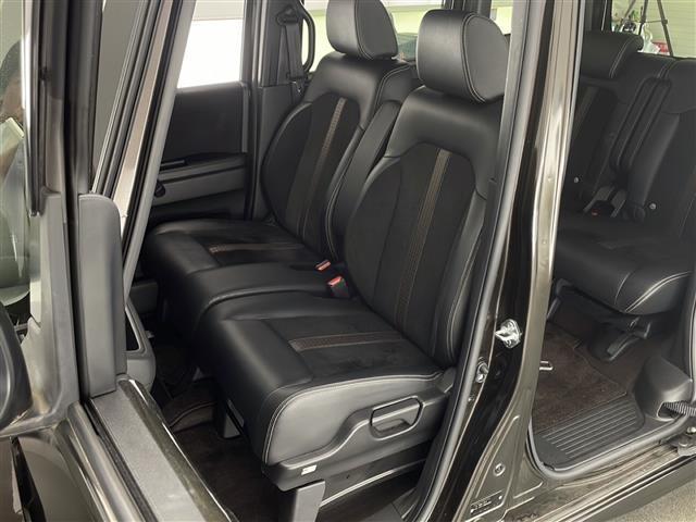 N-BOXカスタム G・Lターボホンダセンシング 禁煙車 ホンダセンシング 純正8型ナビTV バックカメラ 両側電動スライドドア アダプティブクルーズコントロール レーンディパーチャーアラート クリアランスソナー プッシュエンジンスタート 純正ETC(21枚目)