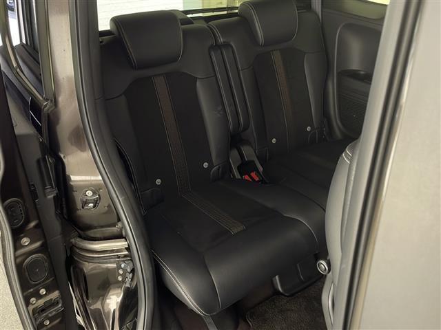 N-BOXカスタム G・Lターボホンダセンシング 禁煙車 ホンダセンシング 純正8型ナビTV バックカメラ 両側電動スライドドア アダプティブクルーズコントロール レーンディパーチャーアラート クリアランスソナー プッシュエンジンスタート 純正ETC(22枚目)
