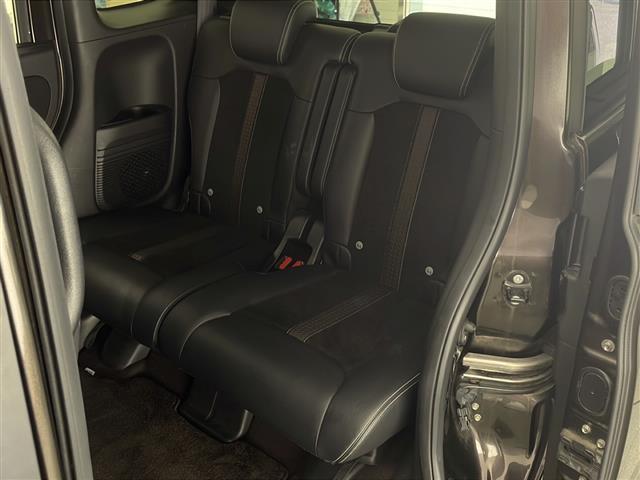 N-BOXカスタム G・Lターボホンダセンシング 禁煙車 ホンダセンシング 純正8型ナビTV バックカメラ 両側電動スライドドア アダプティブクルーズコントロール レーンディパーチャーアラート クリアランスソナー プッシュエンジンスタート 純正ETC(23枚目)