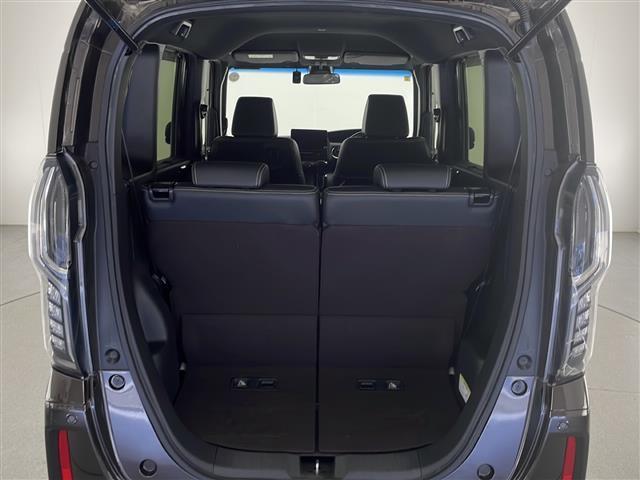N-BOXカスタム G・Lターボホンダセンシング 禁煙車 ホンダセンシング 純正8型ナビTV バックカメラ 両側電動スライドドア アダプティブクルーズコントロール レーンディパーチャーアラート クリアランスソナー プッシュエンジンスタート 純正ETC(24枚目)