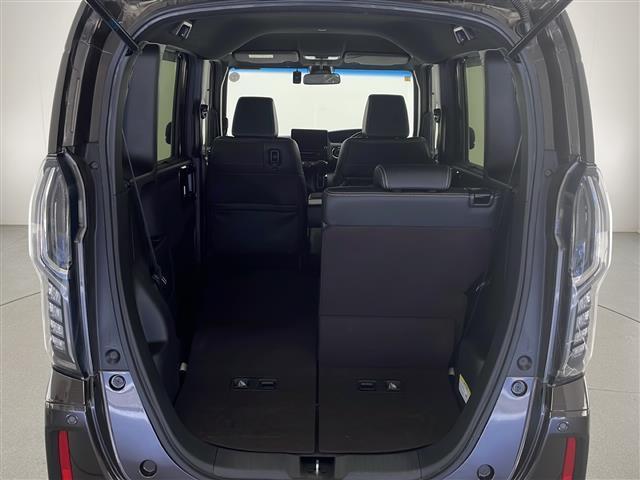 N-BOXカスタム G・Lターボホンダセンシング 禁煙車 ホンダセンシング 純正8型ナビTV バックカメラ 両側電動スライドドア アダプティブクルーズコントロール レーンディパーチャーアラート クリアランスソナー プッシュエンジンスタート 純正ETC(25枚目)