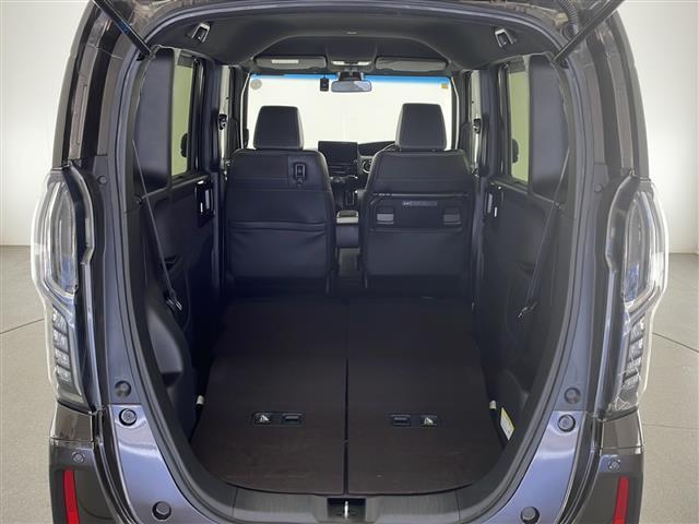 N-BOXカスタム G・Lターボホンダセンシング 禁煙車 ホンダセンシング 純正8型ナビTV バックカメラ 両側電動スライドドア アダプティブクルーズコントロール レーンディパーチャーアラート クリアランスソナー プッシュエンジンスタート 純正ETC(26枚目)