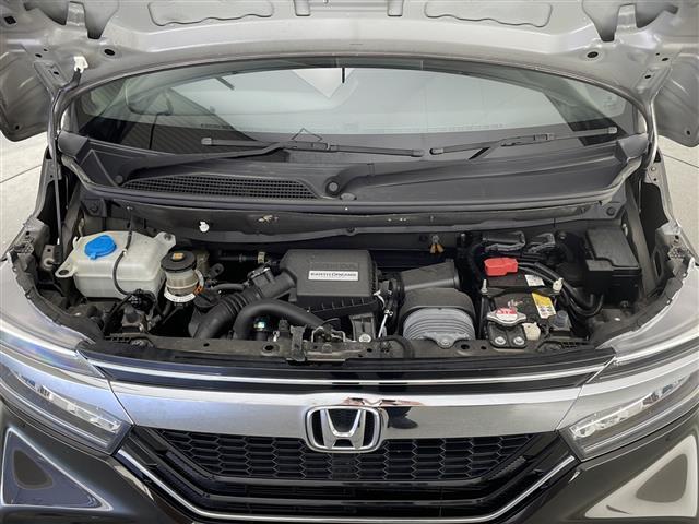 N-BOXカスタム G・Lターボホンダセンシング 禁煙車 ホンダセンシング 純正8型ナビTV バックカメラ 両側電動スライドドア アダプティブクルーズコントロール レーンディパーチャーアラート クリアランスソナー プッシュエンジンスタート 純正ETC(29枚目)