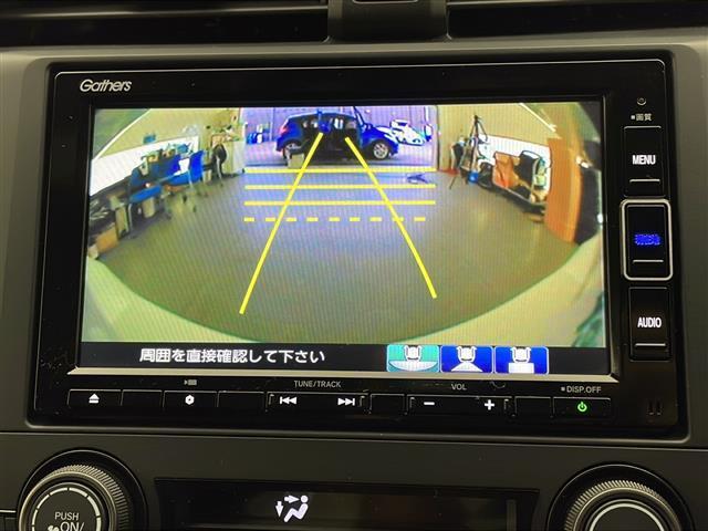 シビック ハッチバック 禁煙車 ホンダセンシング 純正ナビTV バックカメラ アダプティブクルーズコントロール レーンディパーチャーアラート ドライブレコーダー パドルシフト 純正18インチアルミ プッシュエンジンスタート(5枚目)