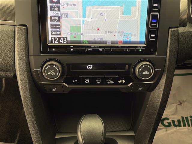 シビック ハッチバック 禁煙車 ホンダセンシング 純正ナビTV バックカメラ アダプティブクルーズコントロール レーンディパーチャーアラート ドライブレコーダー パドルシフト 純正18インチアルミ プッシュエンジンスタート(8枚目)