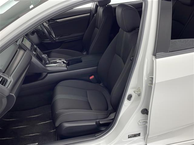 シビック ハッチバック 禁煙車 ホンダセンシング 純正ナビTV バックカメラ アダプティブクルーズコントロール レーンディパーチャーアラート ドライブレコーダー パドルシフト 純正18インチアルミ プッシュエンジンスタート(20枚目)
