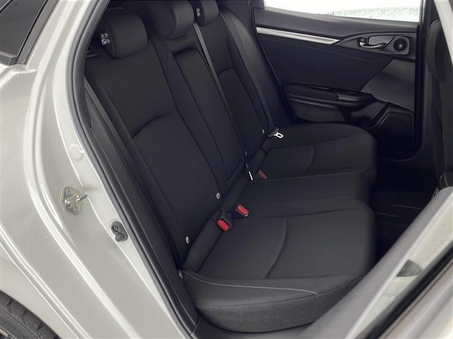 シビック ハッチバック 禁煙車 ホンダセンシング 純正ナビTV バックカメラ アダプティブクルーズコントロール レーンディパーチャーアラート ドライブレコーダー パドルシフト 純正18インチアルミ プッシュエンジンスタート(21枚目)