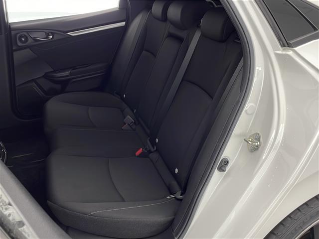 シビック ハッチバック 禁煙車 ホンダセンシング 純正ナビTV バックカメラ アダプティブクルーズコントロール レーンディパーチャーアラート ドライブレコーダー パドルシフト 純正18インチアルミ プッシュエンジンスタート(22枚目)
