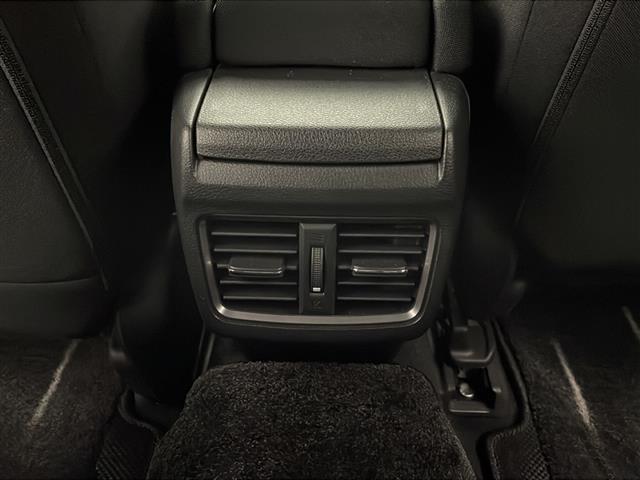 シビック ハッチバック 禁煙車 ホンダセンシング 純正ナビTV バックカメラ アダプティブクルーズコントロール レーンディパーチャーアラート ドライブレコーダー パドルシフト 純正18インチアルミ プッシュエンジンスタート(23枚目)
