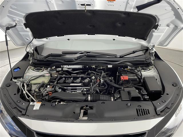 シビック ハッチバック 禁煙車 ホンダセンシング 純正ナビTV バックカメラ アダプティブクルーズコントロール レーンディパーチャーアラート ドライブレコーダー パドルシフト 純正18インチアルミ プッシュエンジンスタート(29枚目)
