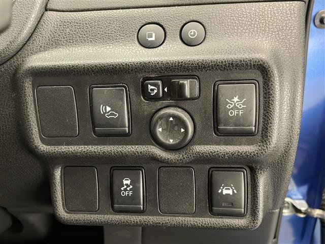 ノート e-パワー メダリスト 禁煙車 純正ナビ アラウンドビューモニター クルーズコントロール エマージェンシーブレーキ LEDオートライト スマートルームミラー ドライブレコーダー ステアリングスイッチ 電動格納ミラー(6枚目)