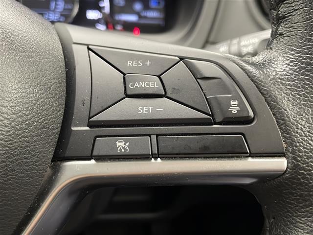 ノート e-パワー メダリスト 禁煙車 純正ナビ アラウンドビューモニター クルーズコントロール エマージェンシーブレーキ LEDオートライト スマートルームミラー ドライブレコーダー ステアリングスイッチ 電動格納ミラー(14枚目)