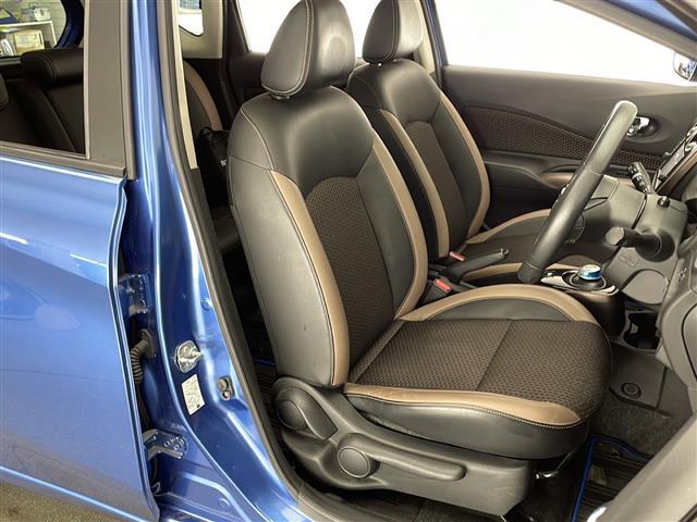 ノート e-パワー メダリスト 禁煙車 純正ナビ アラウンドビューモニター クルーズコントロール エマージェンシーブレーキ LEDオートライト スマートルームミラー ドライブレコーダー ステアリングスイッチ 電動格納ミラー(20枚目)