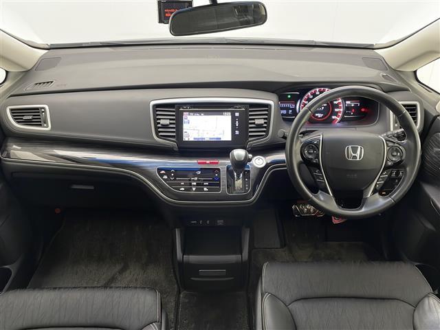 オデッセイ アブソルートＸホンダセンシングアドバンＰ　禁煙車　Ｈｏｎｄａインターナビ　Ｈｏｎｄａ　ＳＥＮＳＩＮＧ　マルチビューカメラシステム　スマートパーキングアシストシステム　両側パワースライドドア　ＬＥＤルームランプ　ＬＥＤヘッドライト　ドラレコ（2枚目）