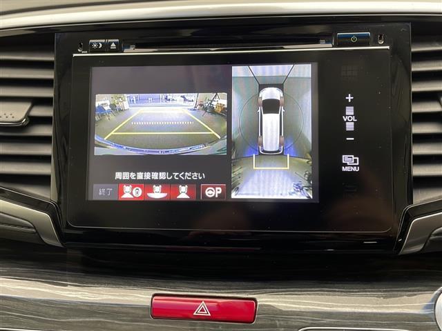オデッセイ アブソルートＸホンダセンシングアドバンＰ　禁煙車　Ｈｏｎｄａインターナビ　Ｈｏｎｄａ　ＳＥＮＳＩＮＧ　マルチビューカメラシステム　スマートパーキングアシストシステム　両側パワースライドドア　ＬＥＤルームランプ　ＬＥＤヘッドライト　ドラレコ（4枚目）