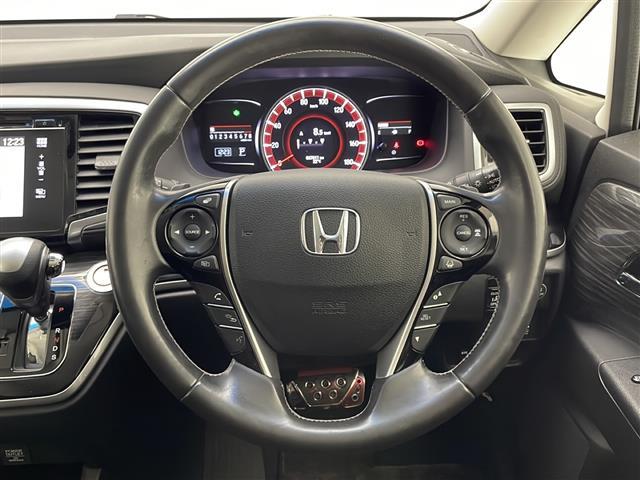 オデッセイ アブソルートＸホンダセンシングアドバンＰ　禁煙車　Ｈｏｎｄａインターナビ　Ｈｏｎｄａ　ＳＥＮＳＩＮＧ　マルチビューカメラシステム　スマートパーキングアシストシステム　両側パワースライドドア　ＬＥＤルームランプ　ＬＥＤヘッドライト　ドラレコ（14枚目）