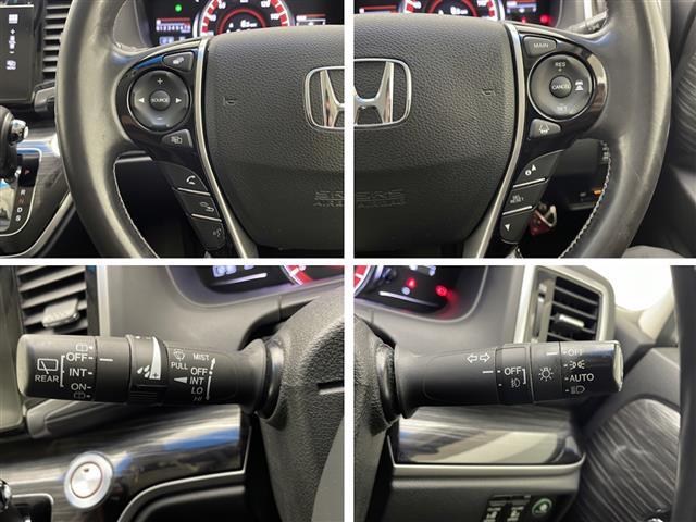 オデッセイ アブソルートＸホンダセンシングアドバンＰ　禁煙車　Ｈｏｎｄａインターナビ　Ｈｏｎｄａ　ＳＥＮＳＩＮＧ　マルチビューカメラシステム　スマートパーキングアシストシステム　両側パワースライドドア　ＬＥＤルームランプ　ＬＥＤヘッドライト　ドラレコ（15枚目）