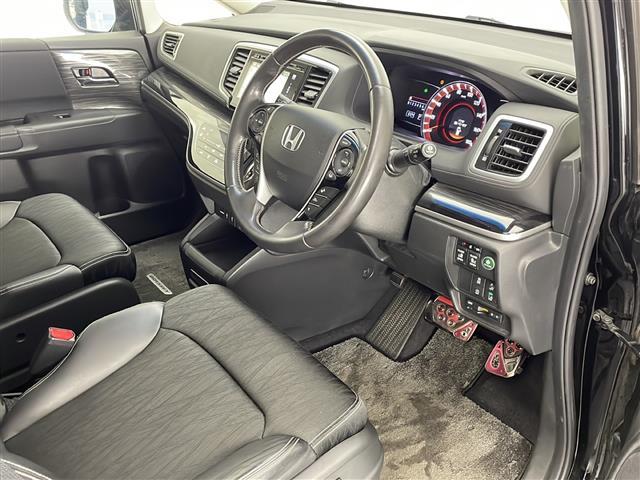 オデッセイ アブソルートＸホンダセンシングアドバンＰ　禁煙車　Ｈｏｎｄａインターナビ　Ｈｏｎｄａ　ＳＥＮＳＩＮＧ　マルチビューカメラシステム　スマートパーキングアシストシステム　両側パワースライドドア　ＬＥＤルームランプ　ＬＥＤヘッドライト　ドラレコ（18枚目）