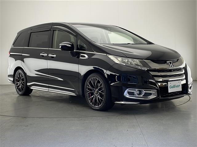 オデッセイ アブソルートＸホンダセンシングアドバンＰ　禁煙車　Ｈｏｎｄａインターナビ　Ｈｏｎｄａ　ＳＥＮＳＩＮＧ　マルチビューカメラシステム　スマートパーキングアシストシステム　両側パワースライドドア　ＬＥＤルームランプ　ＬＥＤヘッドライト　ドラレコ（28枚目）