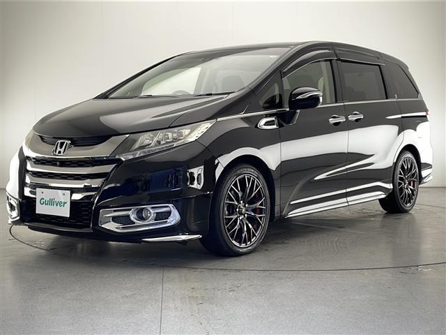 オデッセイ アブソルートＸホンダセンシングアドバンＰ　禁煙車　Ｈｏｎｄａインターナビ　Ｈｏｎｄａ　ＳＥＮＳＩＮＧ　マルチビューカメラシステム　スマートパーキングアシストシステム　両側パワースライドドア　ＬＥＤルームランプ　ＬＥＤヘッドライト　ドラレコ（29枚目）