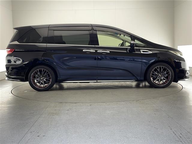 オデッセイ アブソルートＸホンダセンシングアドバンＰ　禁煙車　Ｈｏｎｄａインターナビ　Ｈｏｎｄａ　ＳＥＮＳＩＮＧ　マルチビューカメラシステム　スマートパーキングアシストシステム　両側パワースライドドア　ＬＥＤルームランプ　ＬＥＤヘッドライト　ドラレコ（35枚目）