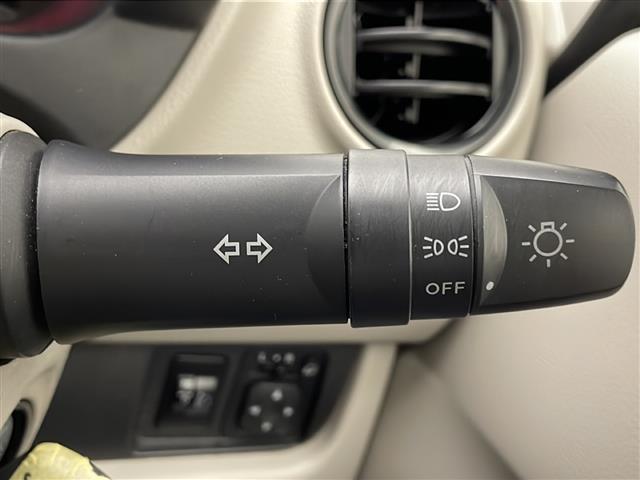 デイズ J 禁煙車 オーディオ(CD/AM/FM/AUX) リモコンキー スペア1本 社外アルミホイール 電動格納ミラー フロアマット ドアバイザー エアコン(14枚目)