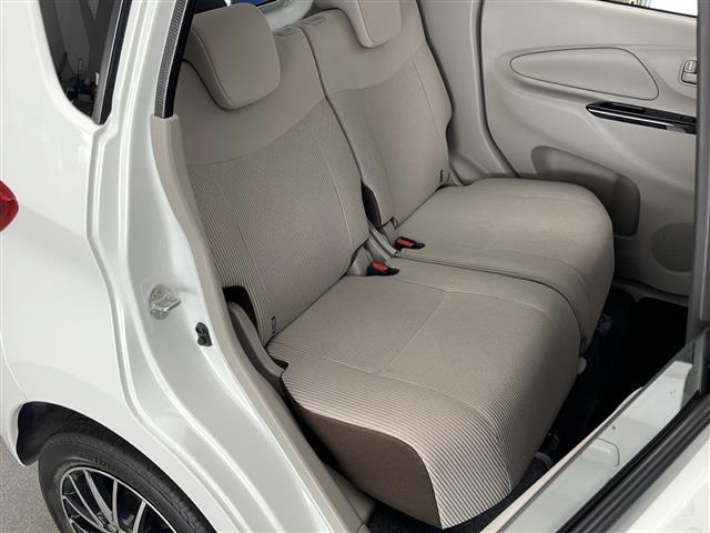 デイズ J 禁煙車 オーディオ(CD/AM/FM/AUX) リモコンキー スペア1本 社外アルミホイール 電動格納ミラー フロアマット ドアバイザー エアコン(21枚目)
