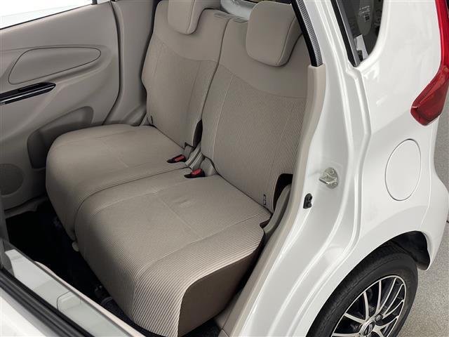 デイズ J 禁煙車 オーディオ(CD/AM/FM/AUX) リモコンキー スペア1本 社外アルミホイール 電動格納ミラー フロアマット ドアバイザー エアコン(22枚目)