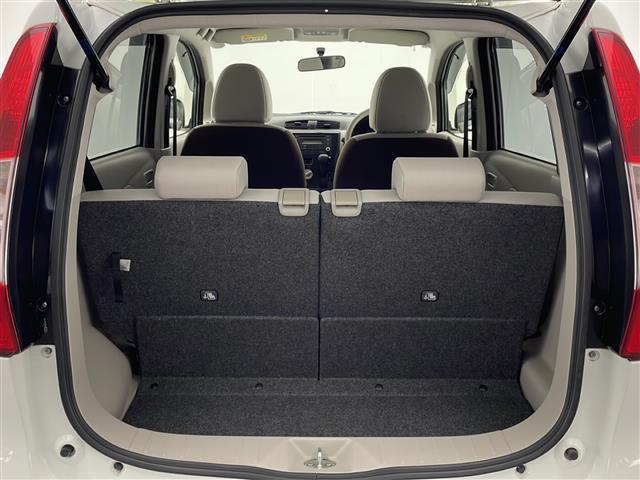 デイズ J 禁煙車 オーディオ(CD/AM/FM/AUX) リモコンキー スペア1本 社外アルミホイール 電動格納ミラー フロアマット ドアバイザー エアコン(23枚目)