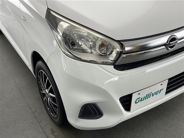 デイズ J 禁煙車 オーディオ(CD/AM/FM/AUX) リモコンキー スペア1本 社外アルミホイール 電動格納ミラー フロアマット ドアバイザー エアコン(38枚目)