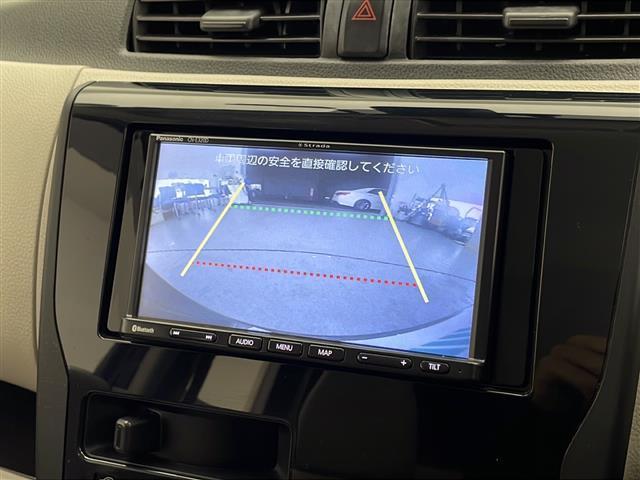 デイズ J 社外ナビ(CN-E320D)CD/AM/FM/Bluetooth 衝突軽減ブレーキ 横滑り防止装置 電動格納ミラー リモコンキー ドライブレコーダー フロアマット ドアバイザー バックカメラ(5枚目)