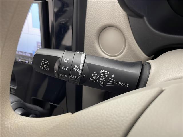 デイズ J 社外ナビ(CN-E320D)CD/AM/FM/Bluetooth 衝突軽減ブレーキ 横滑り防止装置 電動格納ミラー リモコンキー ドライブレコーダー フロアマット ドアバイザー バックカメラ(16枚目)