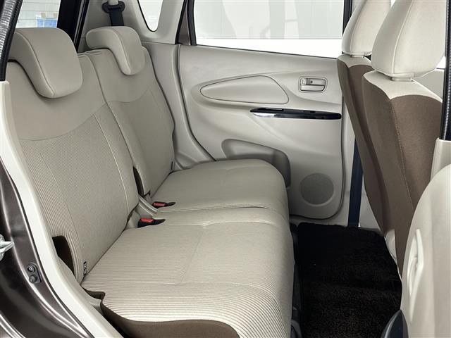 デイズ J 社外ナビ(CN-E320D)CD/AM/FM/Bluetooth 衝突軽減ブレーキ 横滑り防止装置 電動格納ミラー リモコンキー ドライブレコーダー フロアマット ドアバイザー バックカメラ(23枚目)