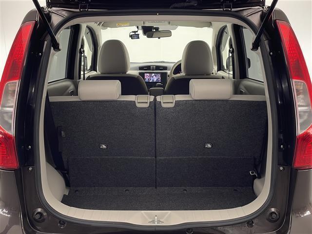 デイズ J 社外ナビ(CN-E320D)CD/AM/FM/Bluetooth 衝突軽減ブレーキ 横滑り防止装置 電動格納ミラー リモコンキー ドライブレコーダー フロアマット ドアバイザー バックカメラ(25枚目)