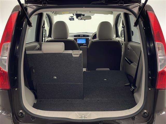 デイズ J 社外ナビ(CN-E320D)CD/AM/FM/Bluetooth 衝突軽減ブレーキ 横滑り防止装置 電動格納ミラー リモコンキー ドライブレコーダー フロアマット ドアバイザー バックカメラ(26枚目)