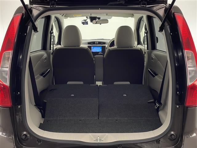 デイズ J 社外ナビ(CN-E320D)CD/AM/FM/Bluetooth 衝突軽減ブレーキ 横滑り防止装置 電動格納ミラー リモコンキー ドライブレコーダー フロアマット ドアバイザー バックカメラ(27枚目)