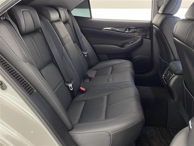 クラウンハイブリッド アスリートS 禁煙車 純正8型ナビTV バックカメラ 黒本革シート 前席シートヒーター パワーシート エアシート クルーズコントロール パワーチルトステアリング 純正ビルトインETC オートエアコン スマートキー(22枚目)