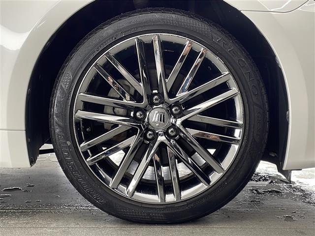 クラウンハイブリッド アスリートS 禁煙車 純正8型ナビTV バックカメラ 黒本革シート 前席シートヒーター パワーシート エアシート クルーズコントロール パワーチルトステアリング 純正ビルトインETC オートエアコン スマートキー(39枚目)