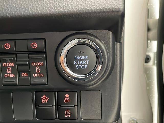 ルーミー カスタムＧ　禁煙車　衝突被害軽減ブレーキ　純正ナビＴＶ　バックカメラ　両側電動スライドドア　アダプティブクルーズコントロール　レーンディパーチャーアラート　クリアランスソナー　電子パーキング　スマートキー　ＥＴＣ（6枚目）