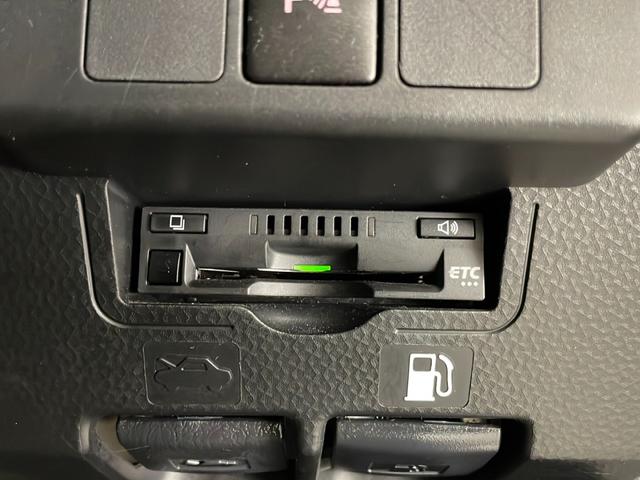 ルーミー カスタムＧ　禁煙車　衝突被害軽減ブレーキ　純正ナビＴＶ　バックカメラ　両側電動スライドドア　アダプティブクルーズコントロール　レーンディパーチャーアラート　クリアランスソナー　電子パーキング　スマートキー　ＥＴＣ（12枚目）