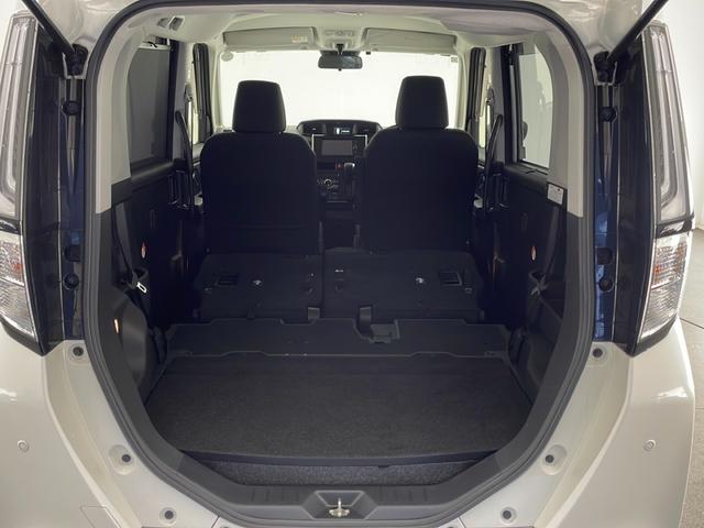 ルーミー カスタムＧ　禁煙車　衝突被害軽減ブレーキ　純正ナビＴＶ　バックカメラ　両側電動スライドドア　アダプティブクルーズコントロール　レーンディパーチャーアラート　クリアランスソナー　電子パーキング　スマートキー　ＥＴＣ（26枚目）