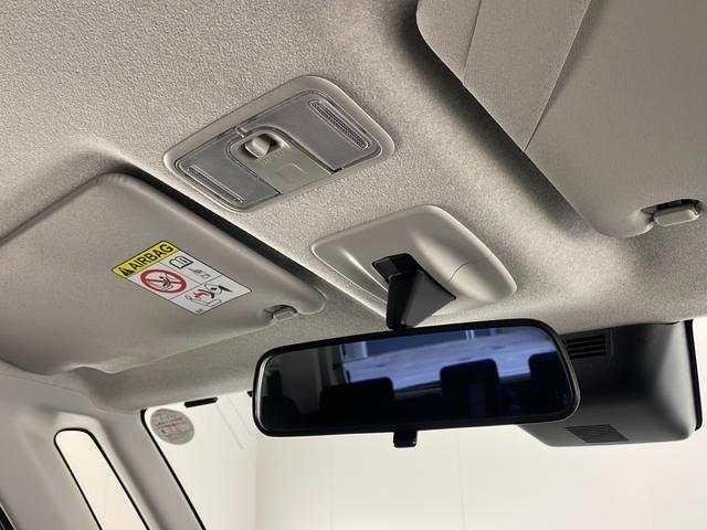 ルーミー カスタムＧ　禁煙車　衝突被害軽減ブレーキ　純正ナビＴＶ　バックカメラ　両側電動スライドドア　アダプティブクルーズコントロール　レーンディパーチャーアラート　クリアランスソナー　電子パーキング　スマートキー　ＥＴＣ（28枚目）